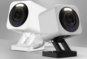 Photo - Security Camera
