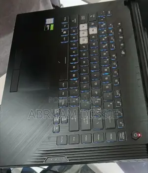 New Laptop Asus 16GB Intel Core I7 SSD 1T