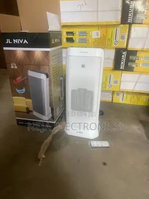 Photo - Heaters 2000w Jlo Nova Room Heater Remote Delivery