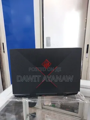 New Laptop HP 16GB Intel Core I7 SSD 512GB