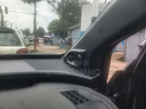 Toyota bZ4X 2023 Gray