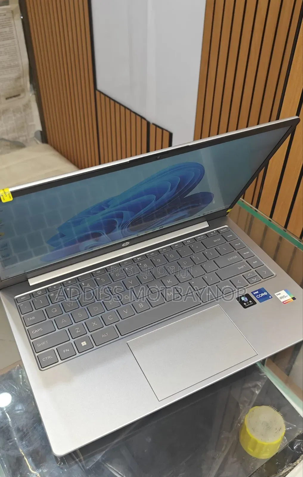 New Laptop HP Stream Notebook 16GB Intel Core I7 SSD 512GB