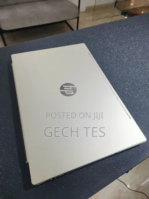 Photo - New Laptop HP Pavilion 15 16GB Intel Core I5 SSD 512GB