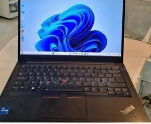 New Laptop Lenovo ThinkPad X260 8GB Intel Core I5 SSD 256GB