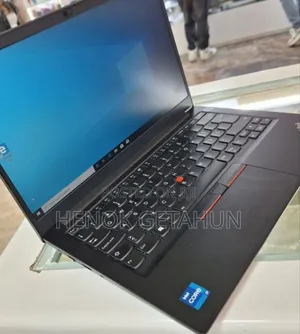 New Laptop Lenovo ThinkPad X260 8GB Intel Core I5 SSD 256GB