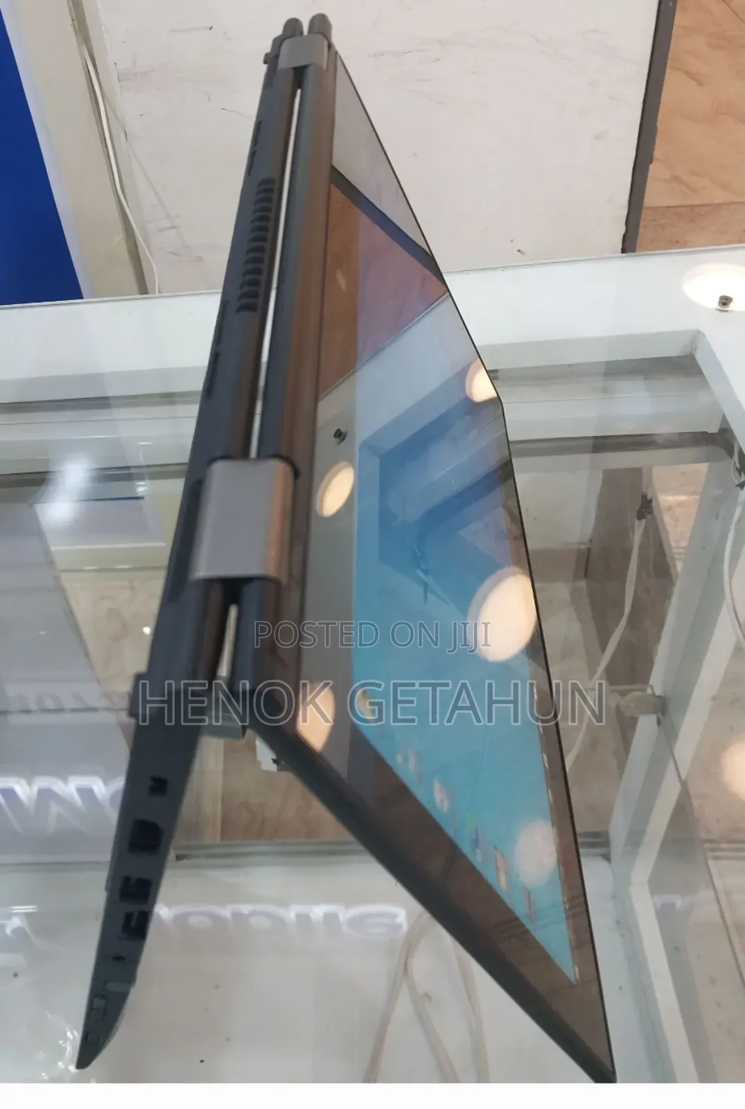 New Laptop Lenovo ThinkPad X260 8GB Intel Core I5 SSD 256GB