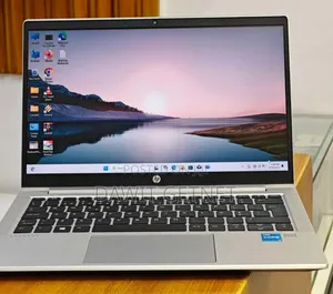 Photo - New Laptop HP ProBook X360 11 G4 16GB Intel Core I5 SSD 512GB