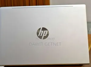 New Laptop HP ProBook X360 11 G4 16GB Intel Core I5 SSD 512GB