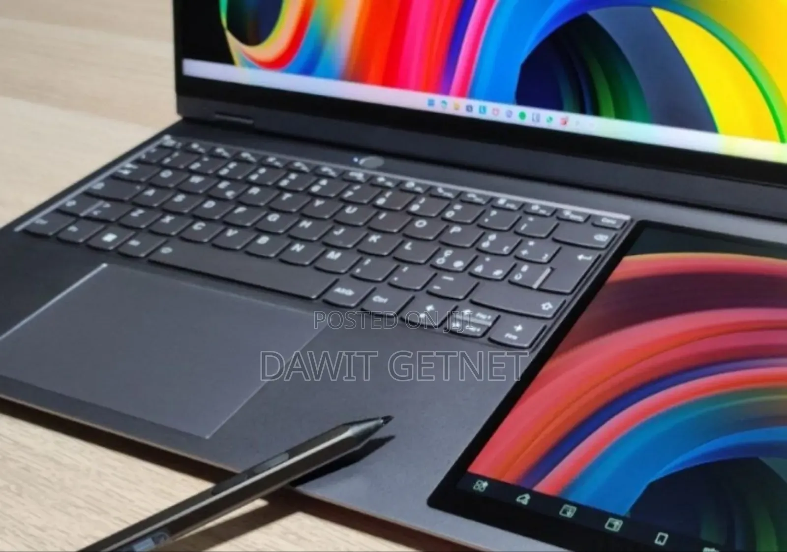 New Laptop Lenovo ThinkPad T14 G3 16GB Intel Core I7 SSD 512GB