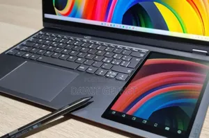 New Laptop Lenovo ThinkPad T14 G3 16GB Intel Core I7 SSD 512GB