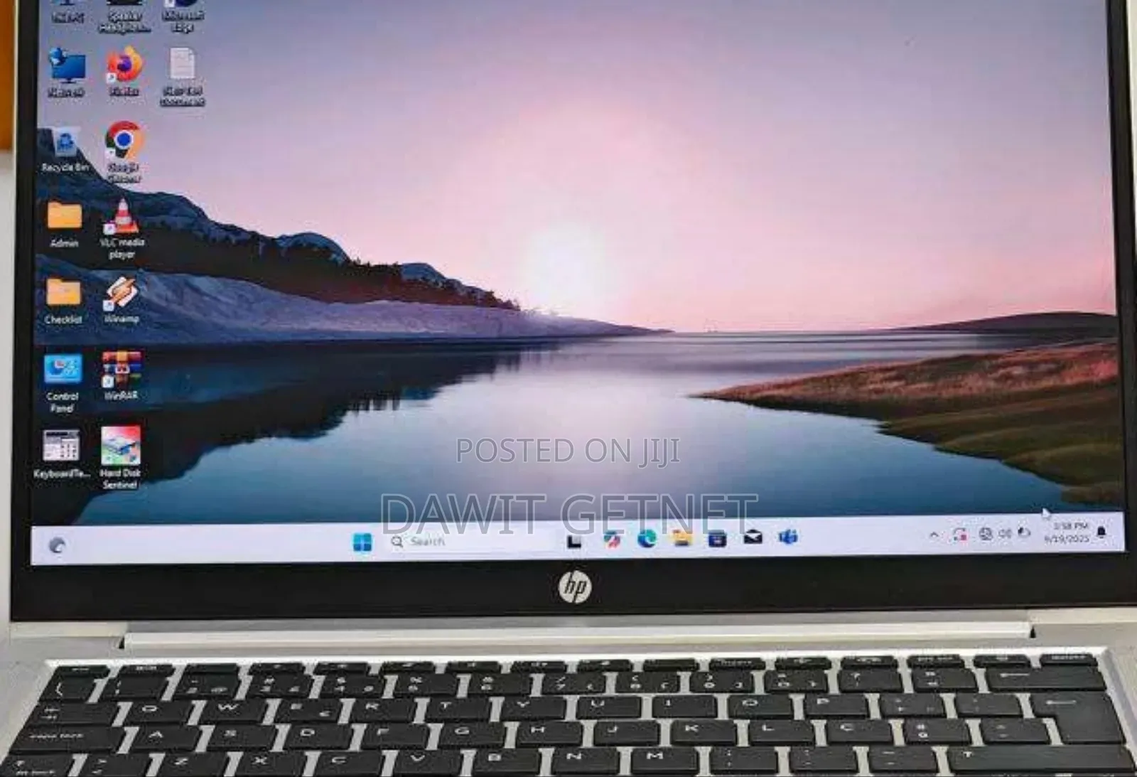 New Laptop Lenovo ThinkPad T14 G3 16GB Intel Core I7 SSD 512GB