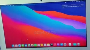 New Laptop Apple MacBook Air 2013 4GB Intel Core i5 SSD 256GB