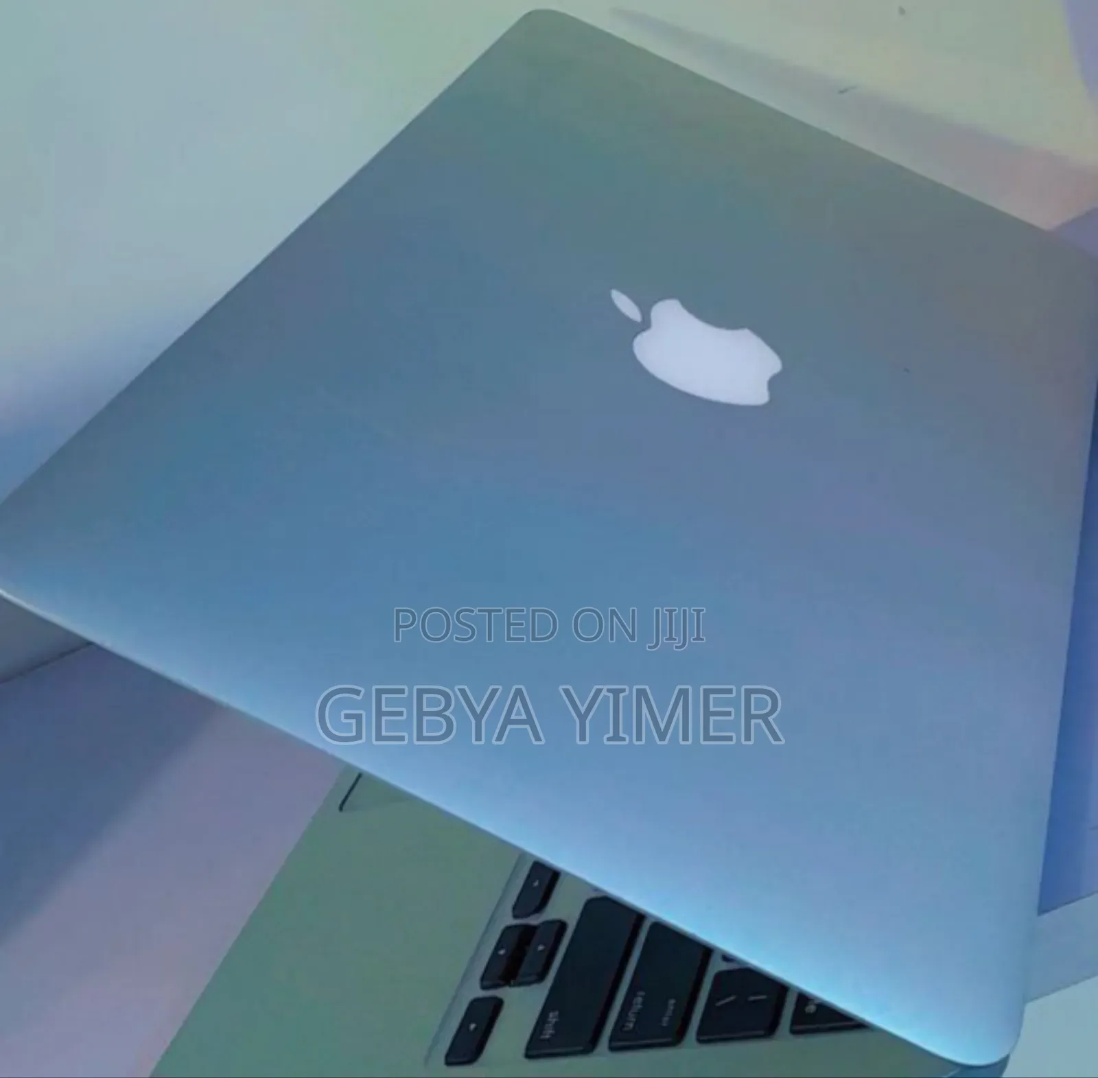 New Laptop Apple MacBook Air 2013 4GB Intel Core i5 SSD 256GB