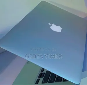 New Laptop Apple MacBook Air 2013 4GB Intel Core i5 SSD 256GB