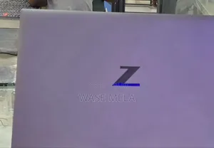 New Laptop HP ZBook Firefly 15 G7 16GB Intel Core I7 SSD 1T