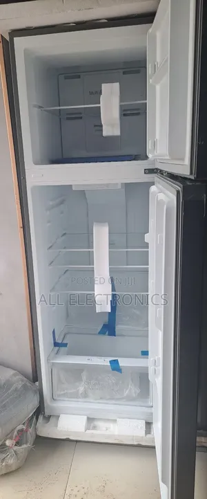 Ardo Fan System Fridge