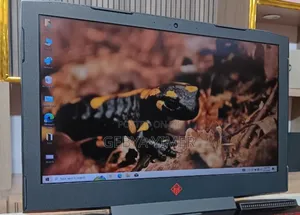 Photo - New Laptop HP Omen 15 8GB Intel Core I7 HDD 1T