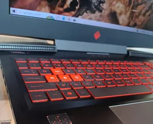 New Laptop HP Omen 15 8GB Intel Core I7 HDD 1T