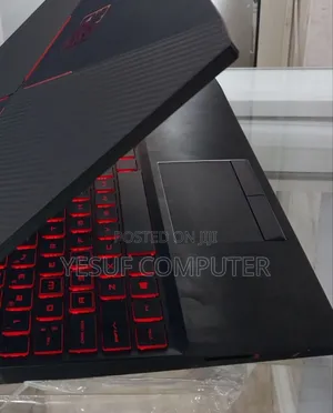 Photo - New Laptop HP Omen X 16GB Intel Core I7 SSD 512GB