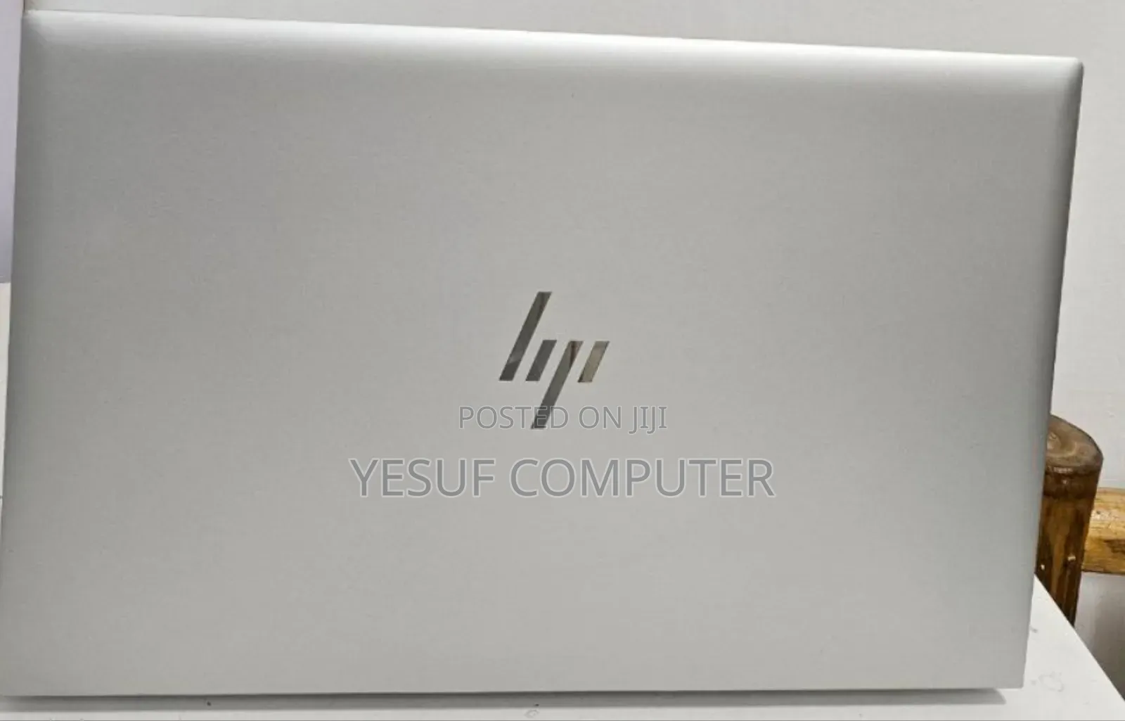 New Laptop HP EliteBook 850 G8 16GB Intel Core I7 SSD 512GB