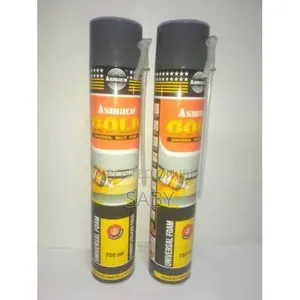Asmaco Gold Universal Multi Foam Sealer