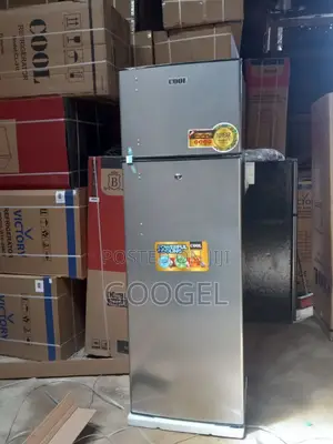 410 Fridges Cool Brand