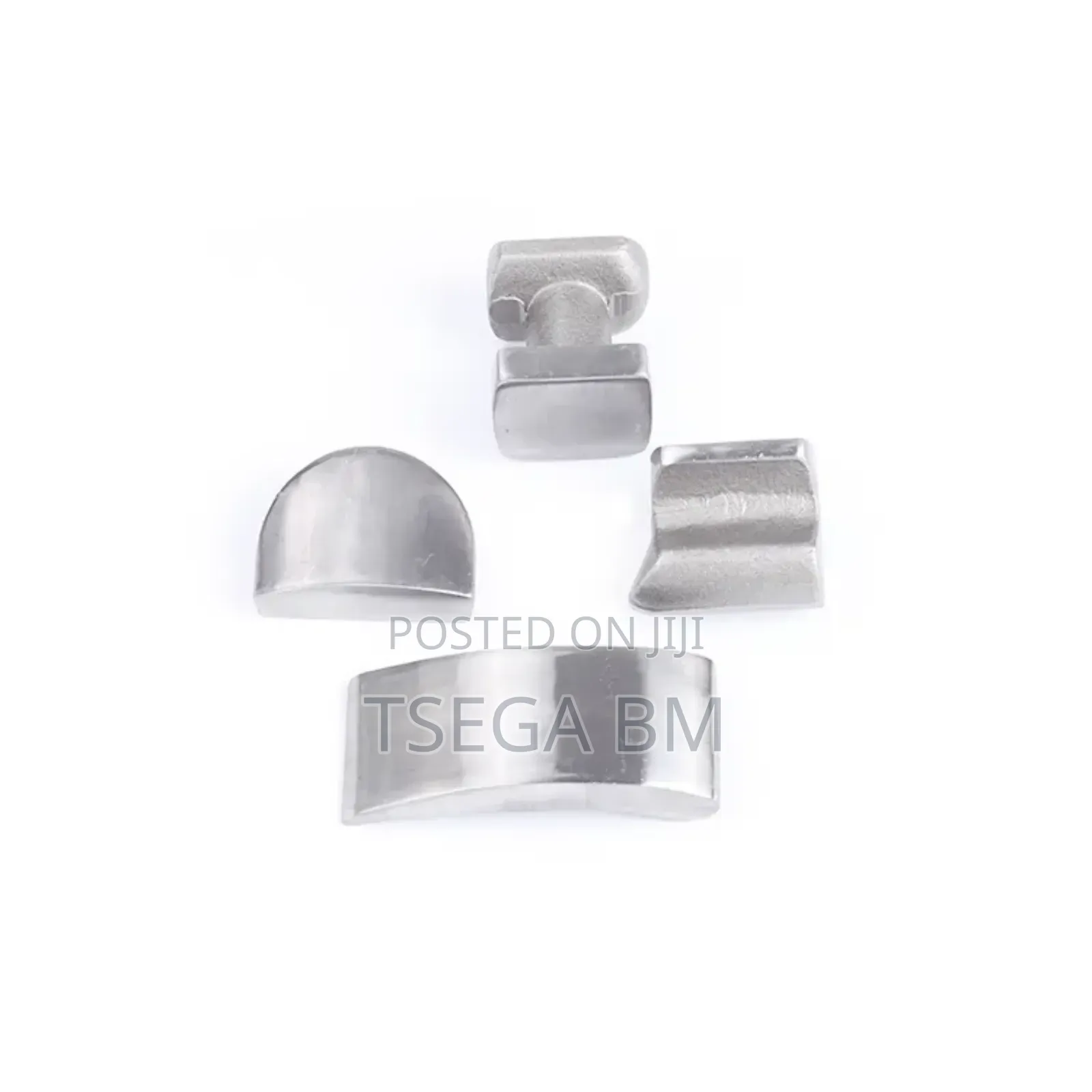 Finder 7 Piece Body and Fender Hammer Set