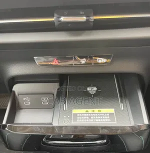 New Honda e:NS1 2024 White