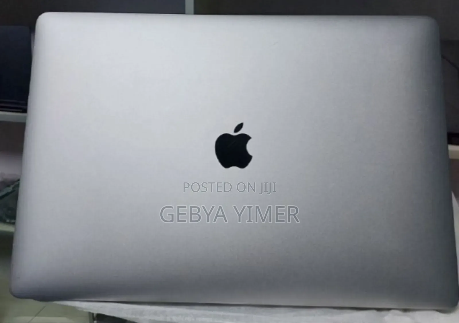 New Laptop Apple MacBook Pro 16GB Intel Core I7 SSD 512GB