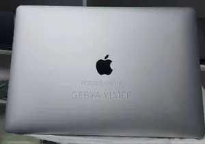 New Laptop Apple MacBook Pro 16GB Intel Core I7 SSD 512GB