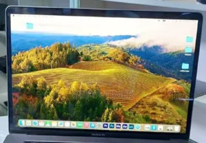 New Laptop Apple MacBook Pro 16GB Intel Core I7 SSD 512GB