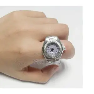 Photo - Ring Watches for Men and Women