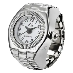 Ring Watches for Men and Women