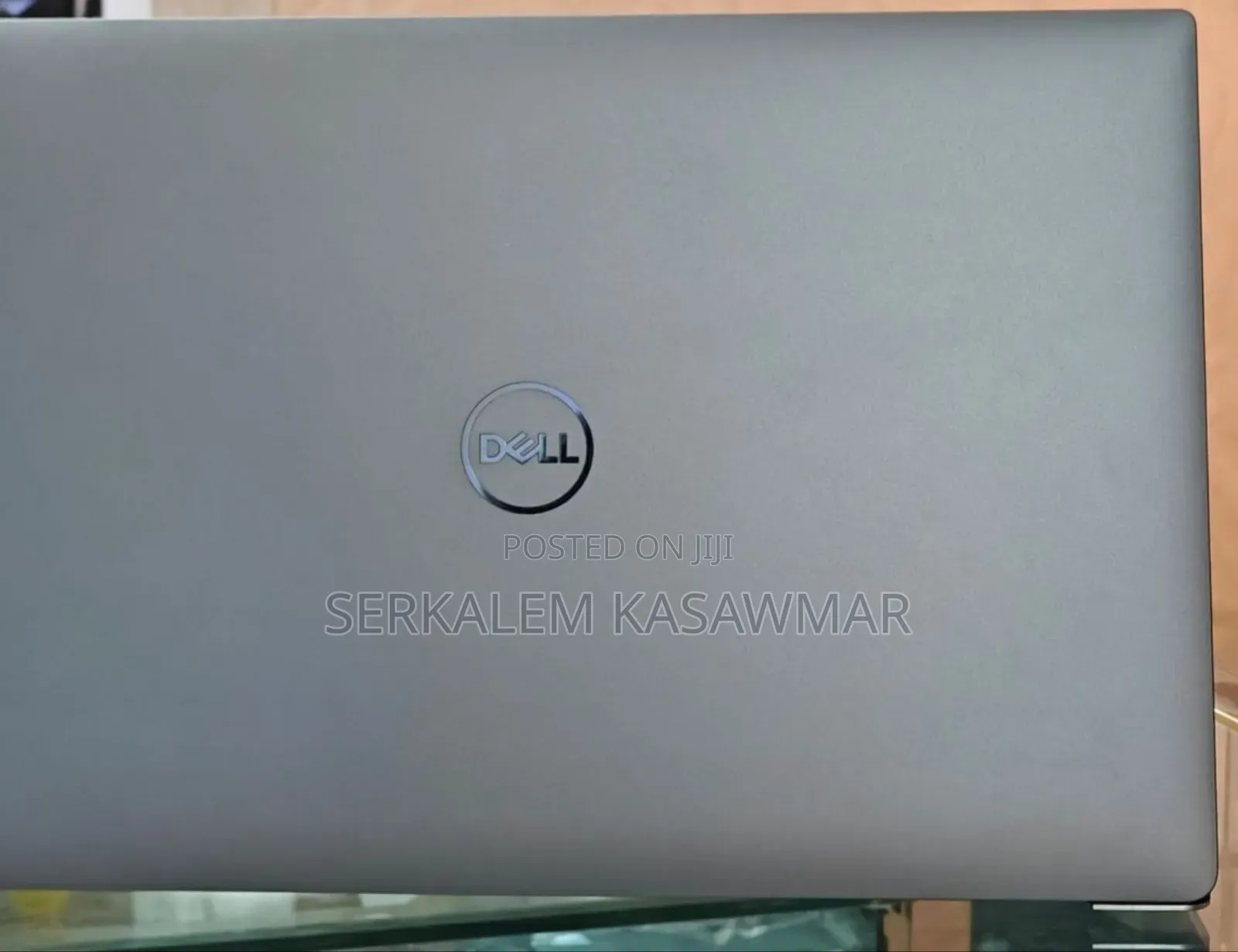 New Laptop Dell Precision 5540 16GB Intel Core I7 SSD 512GB