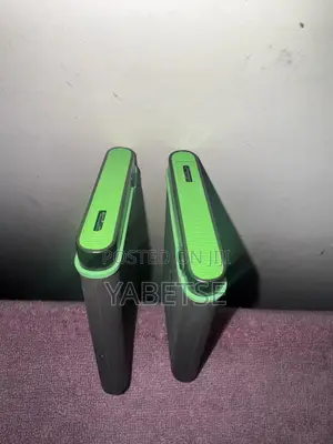 Portable Hard Drives