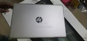 New Laptop HP 8GB Intel Core I7 SSD 512GB