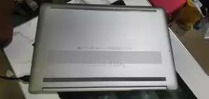 New Laptop HP 8GB Intel Core I7 SSD 512GB