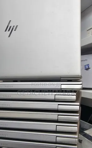 New Laptop HP EliteBook 840 G5 16GB Intel Core I5 SSD 512GB