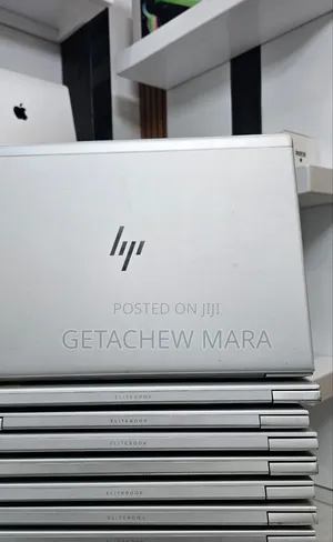 New Laptop HP EliteBook 840 G5 16GB Intel Core I5 SSD 512GB