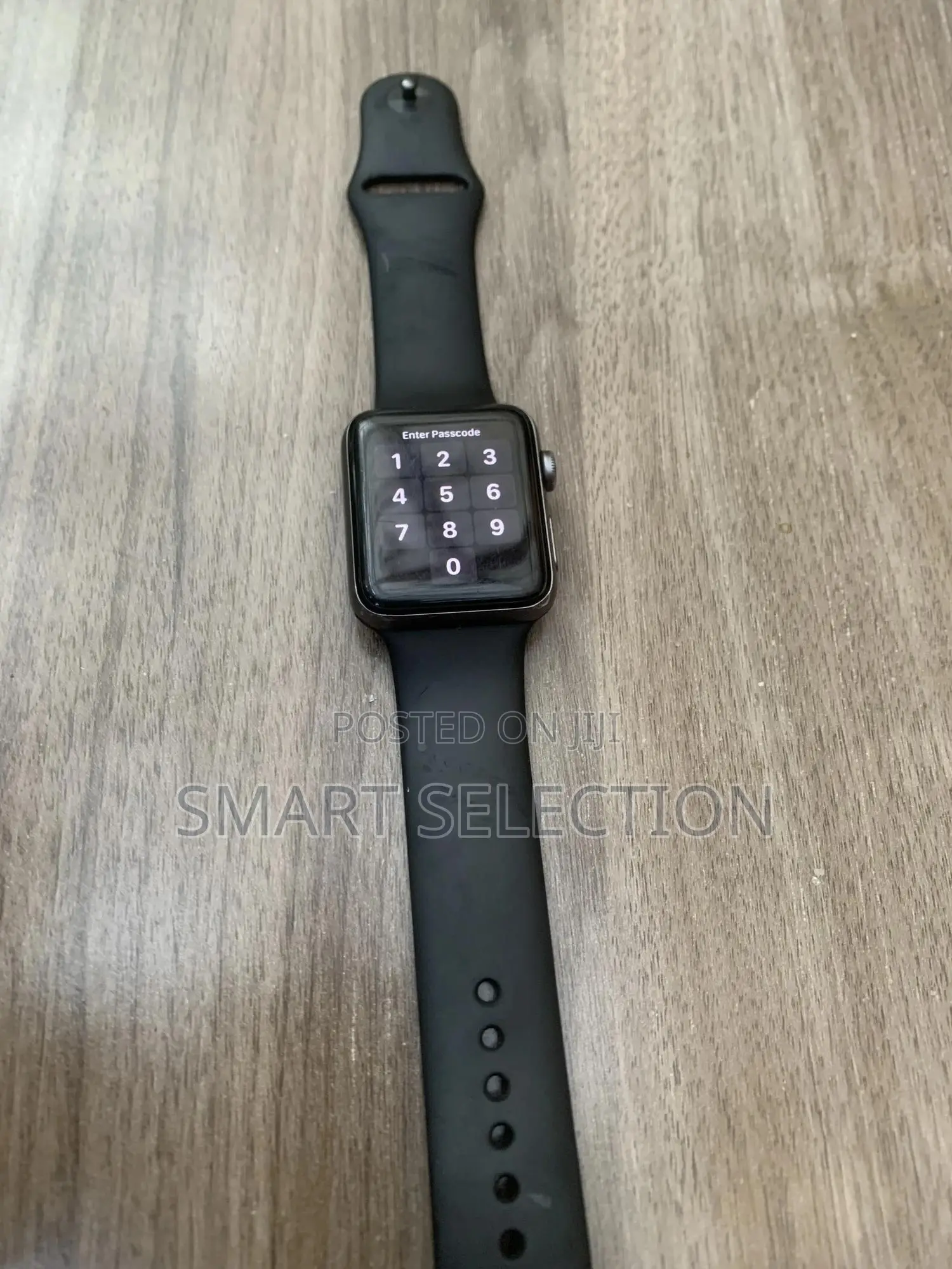 Apple Watch Series 3