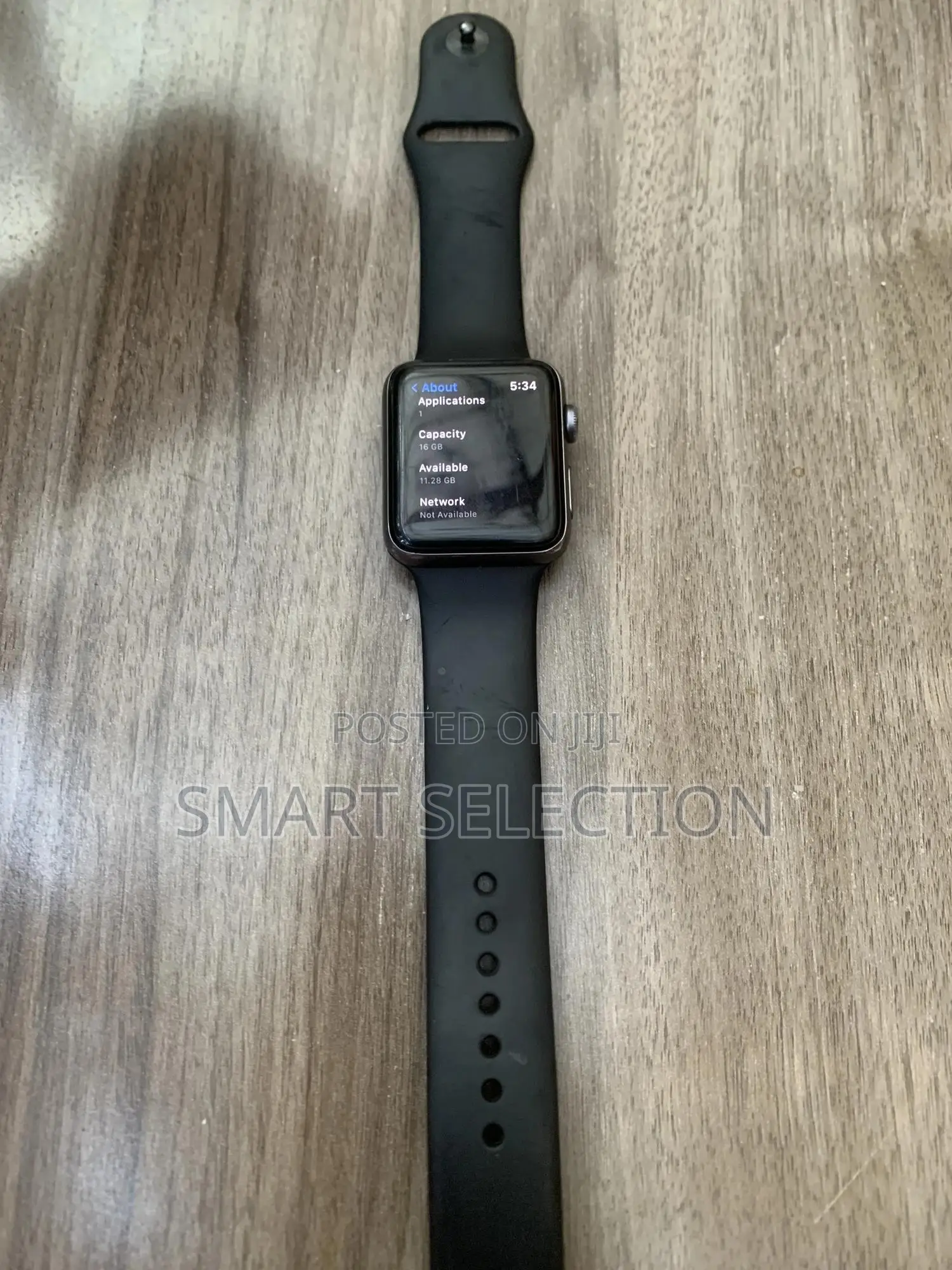 Apple Watch Series 3