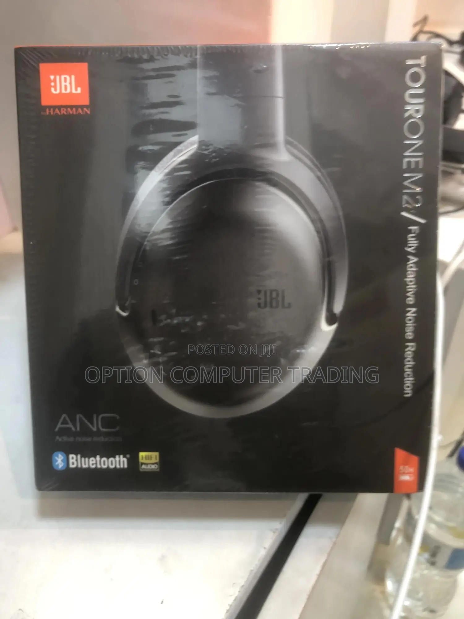 JBL Tour One M2 Headphones