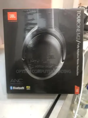 Photo - JBL Tour One M2 Headphones