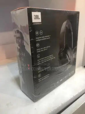 JBL Tour One M2 Headphones