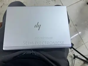 New Laptop HP EliteBook 840 16GB Intel Core I5 SSD 512GB