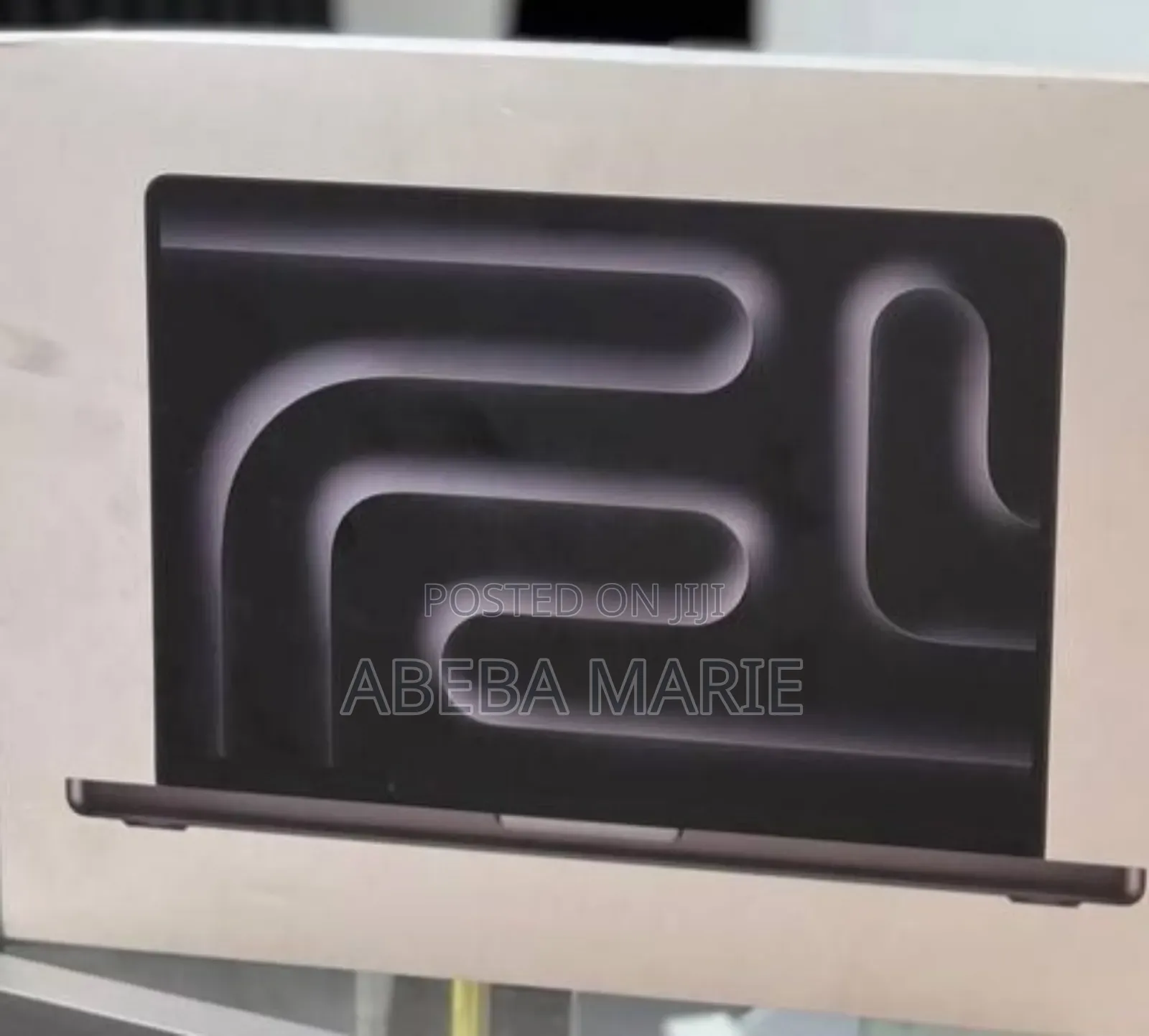 New Apple MacBook Pro 2024 M4 14-Inch 16GB Apple M4 Pro SSD 512GB