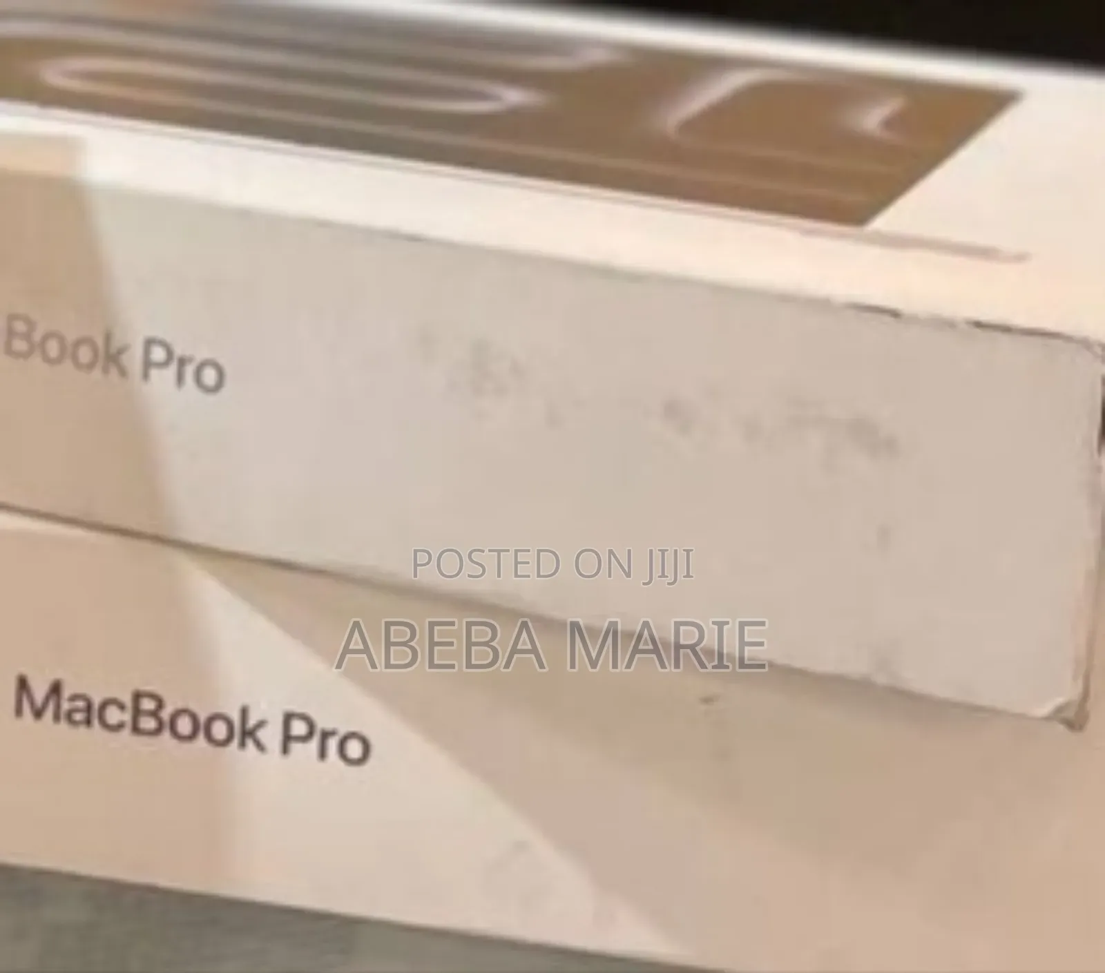 New Apple MacBook Pro 2024 M4 14-Inch 16GB Apple M4 Pro SSD 512GB
