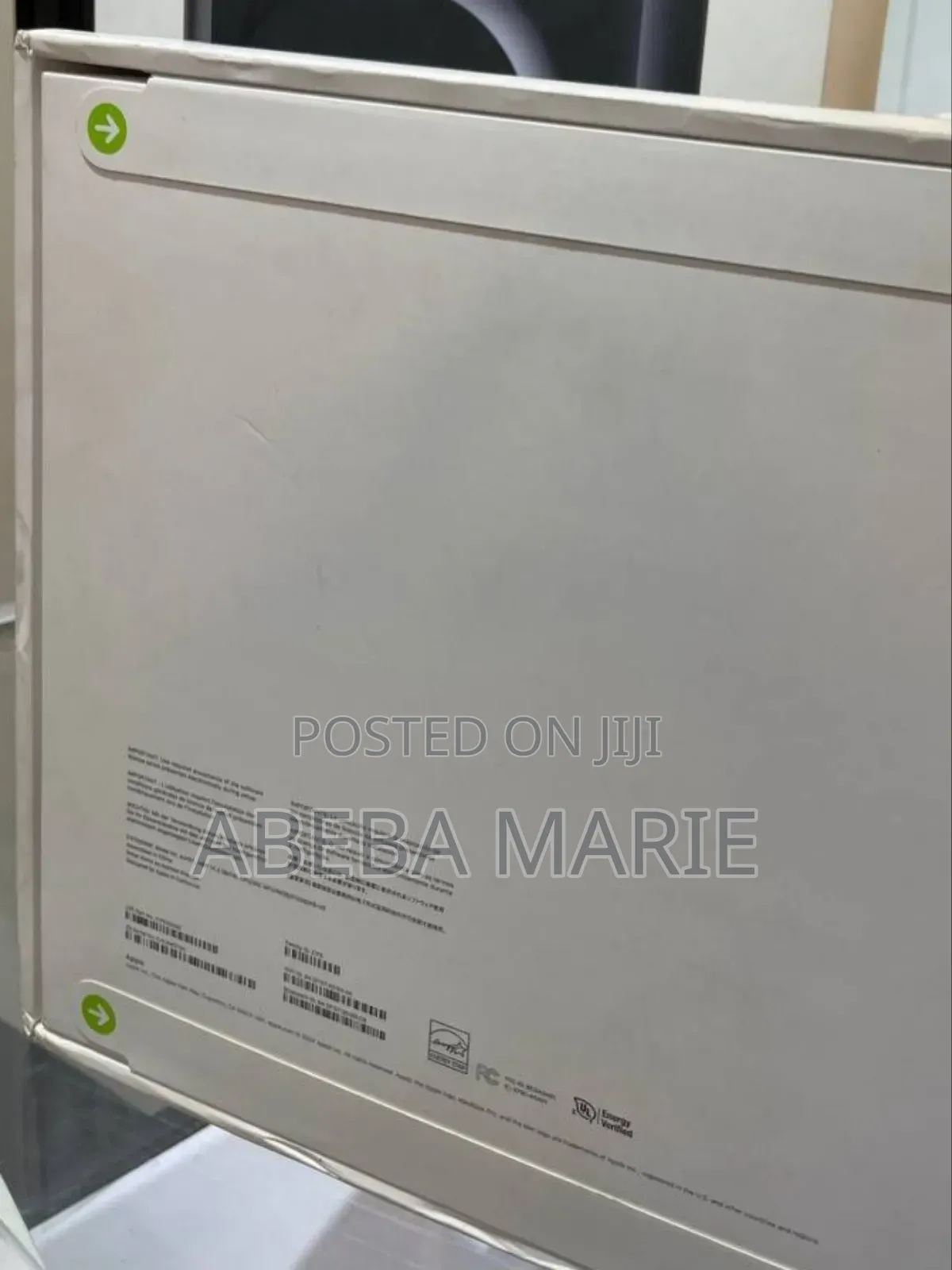 New Apple MacBook Pro 2024 M4 14-Inch 16GB Apple M4 Pro SSD 512GB