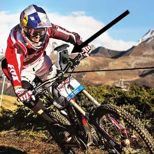 Motorcycle Bike and Bicycle Phone Mount Holder