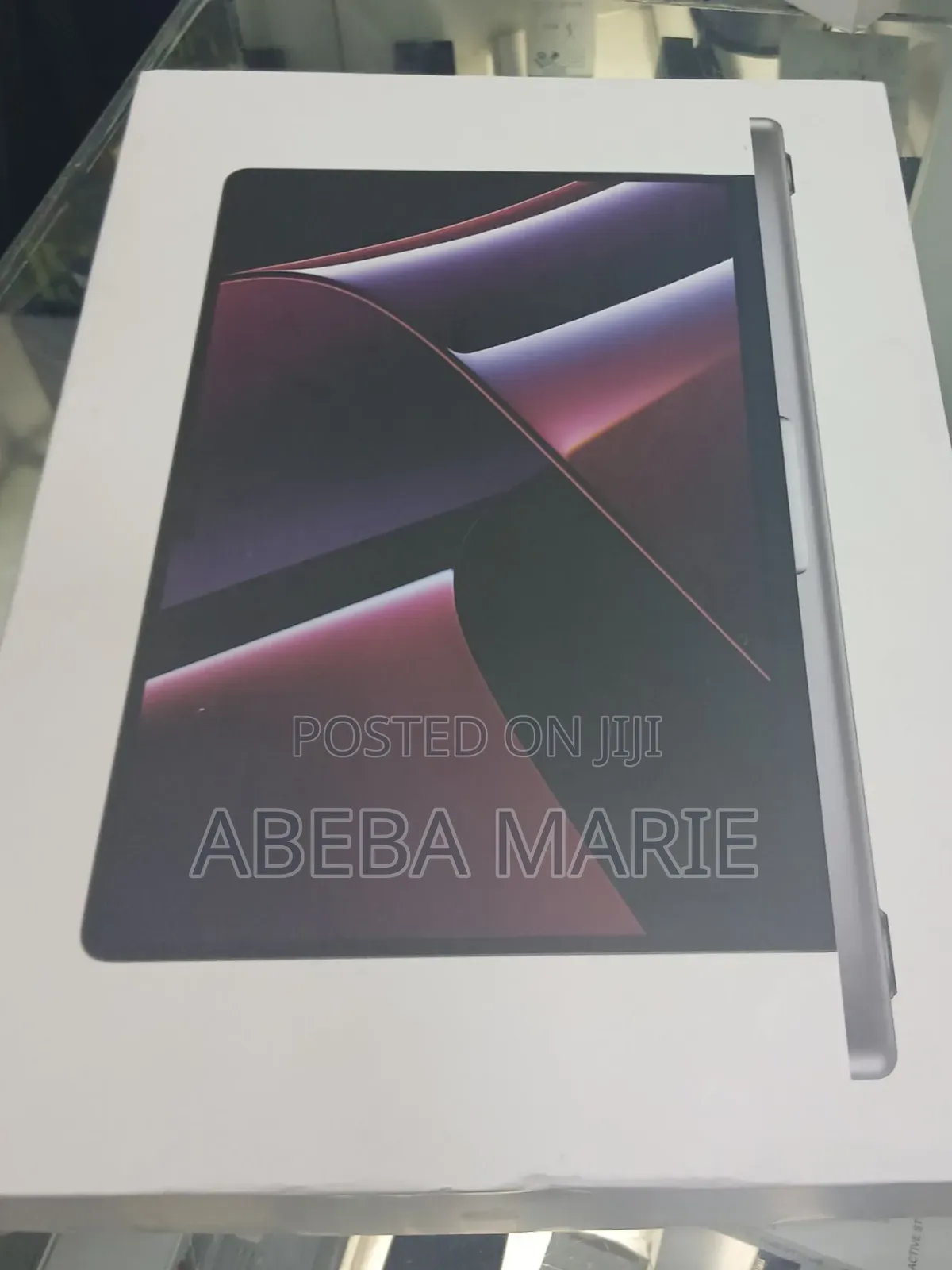 New Apple MacBook Pro 2023 M2 Pro 14-Inch 16GB Apple M2 SSD 512GB